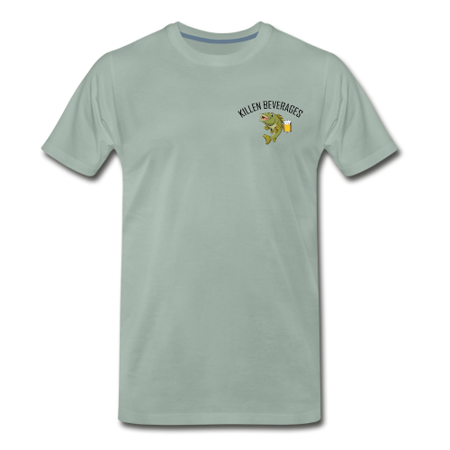 Killen Beverages Official Tshirts