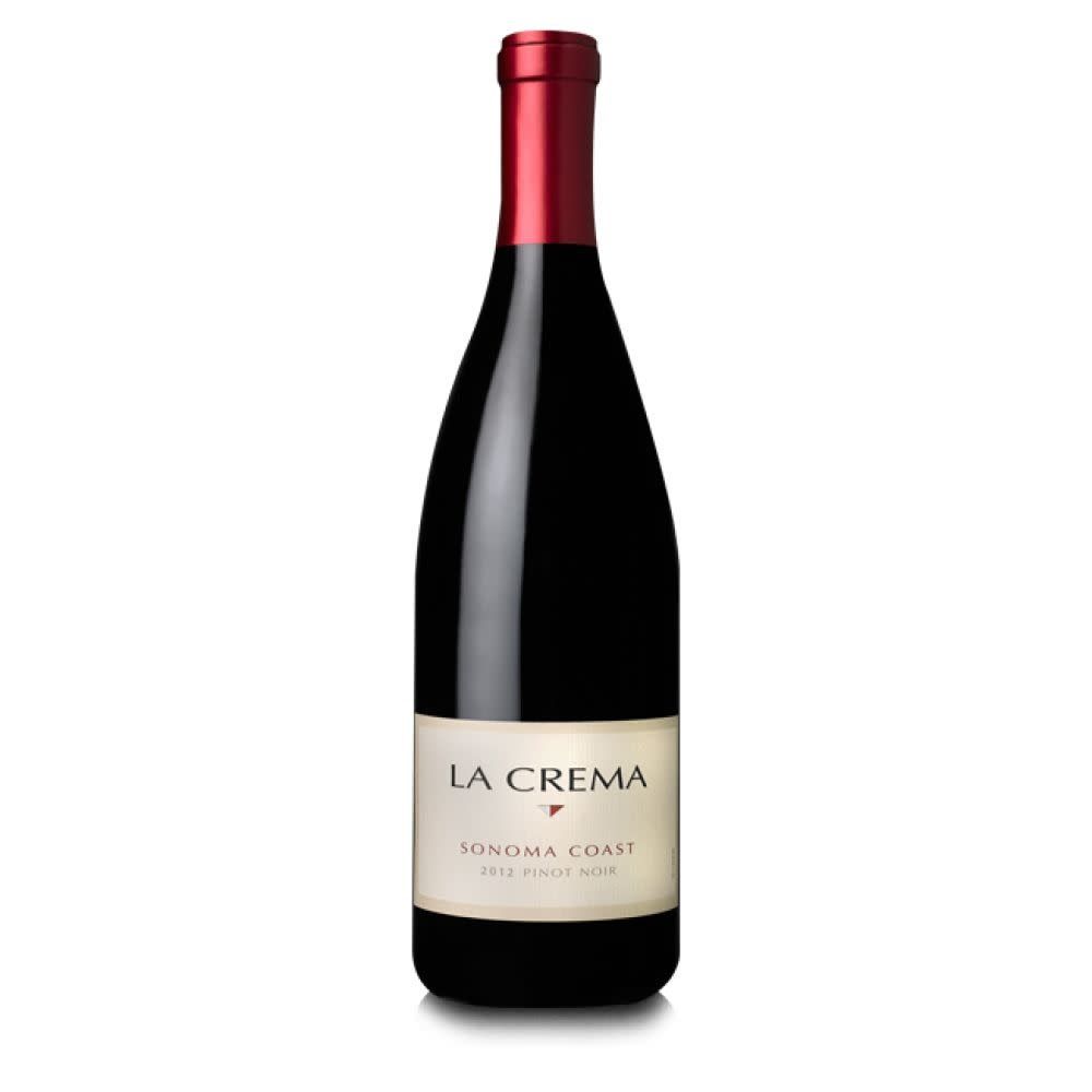 La Crema -  - Pinot Noir - 750ml