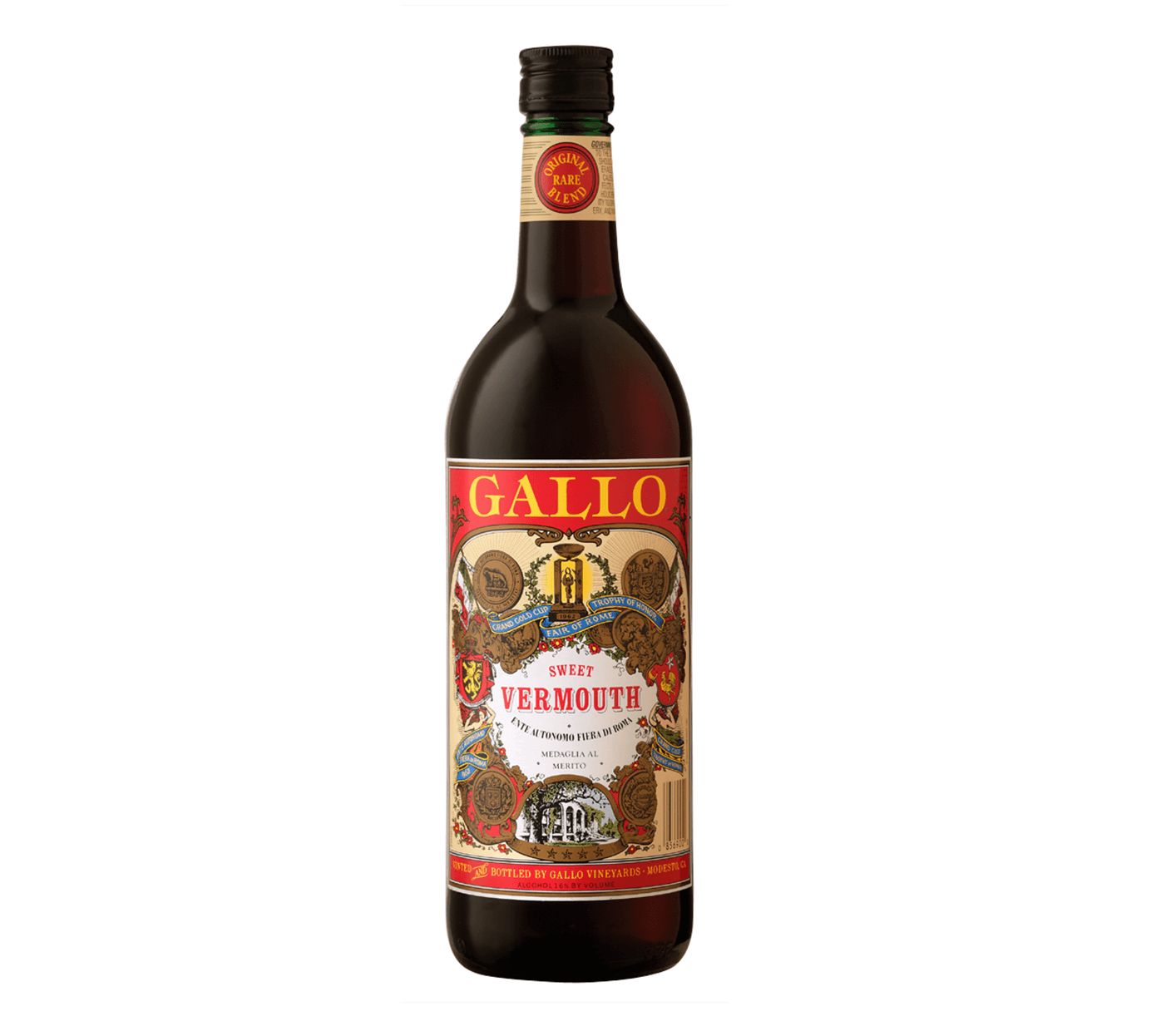 Gallo - Sweet Vermouth - 750ml