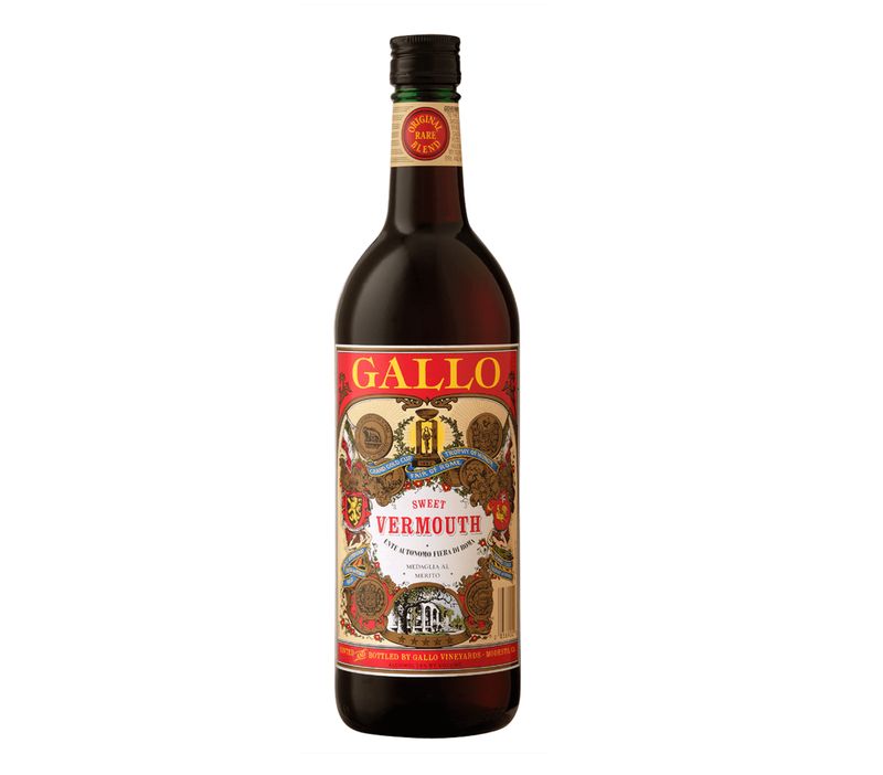 Gallo - Sweet Vermouth - 750ml
