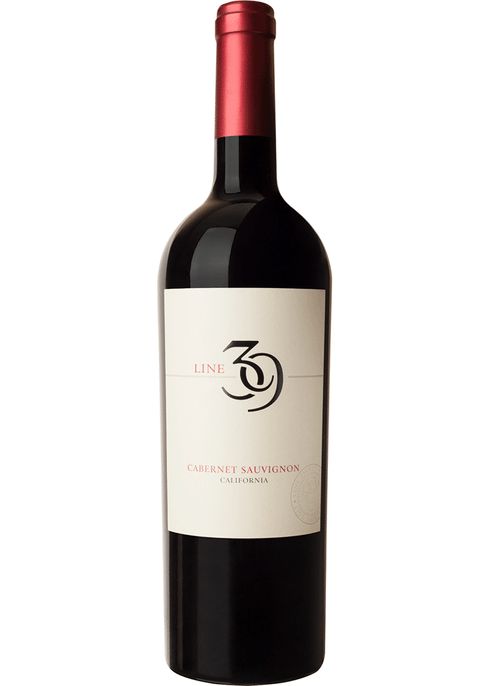 Line 39 - Cabernet Sauvignon - 750ml