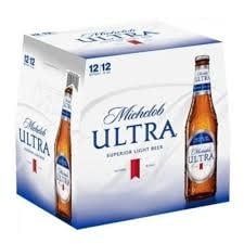 Michelob Ultra - 12pk - 12oz - Bottles