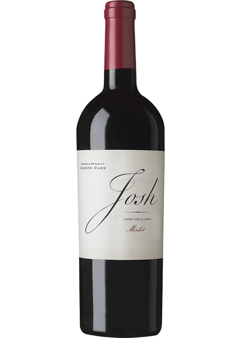Josh Cellars - Merlot - 750ml