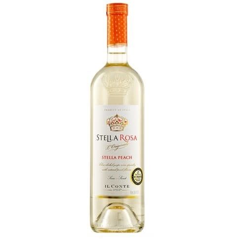 Stella Rosa - Peach - 750ml