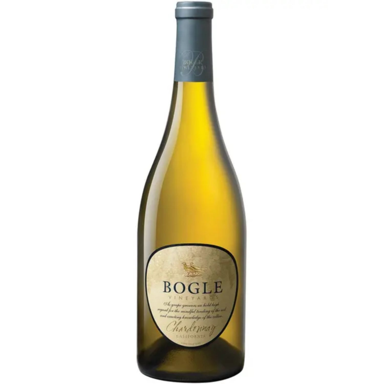 Bogle - Chardonnay - 750ml