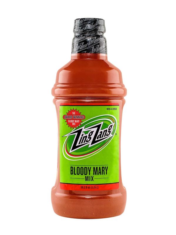 Zing Zang - Bloody Mary Mix - 1.75L