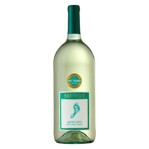 Barefoot - Moscato - 1.5L