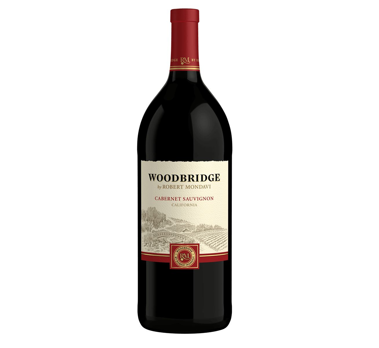 Woodbridge - Cabernet Sauvignon - 1.5L
