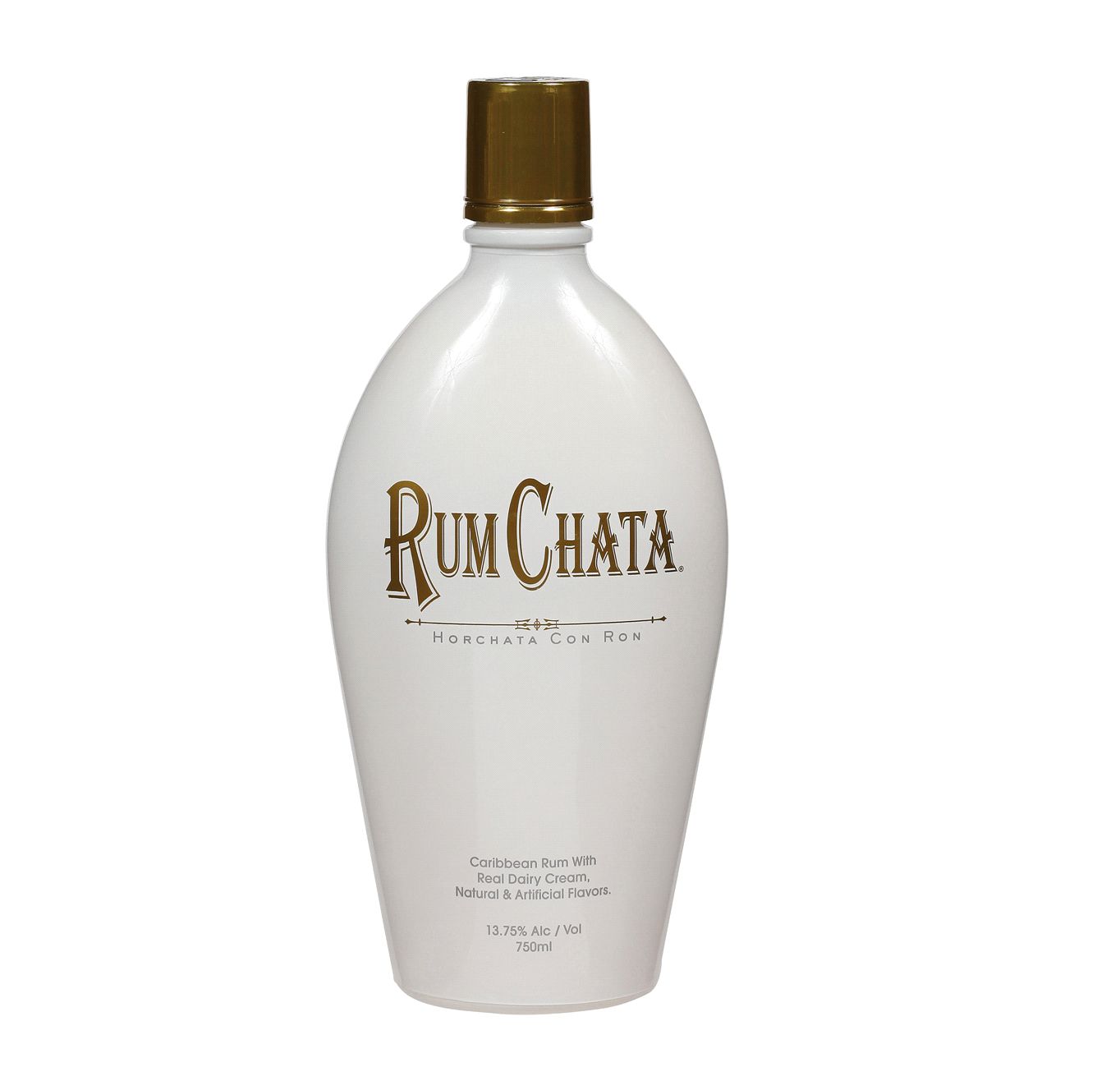 RUMCHATA - LIQUEUR - 28 PR - 750 ML