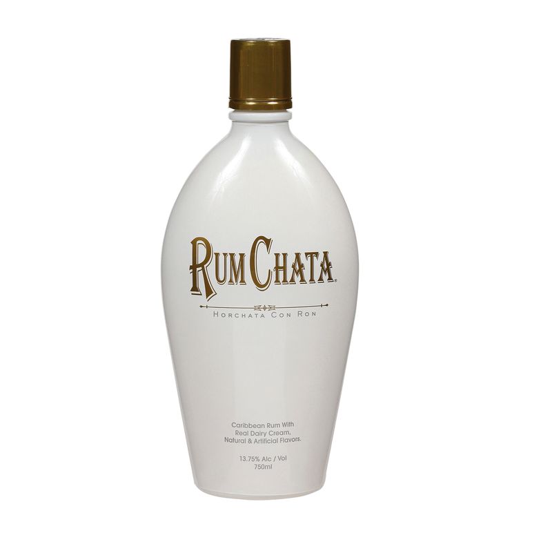 RUMCHATA - LIQUEUR - 28 PR - 750 ML