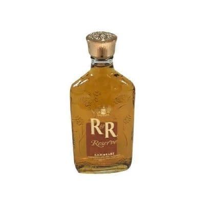 RICH &amp; RARE - RSV - CANADIAN WHISKY - 80 PR - 375 ML