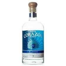 CORAZON - BLANCO - TEQUILA - 80 PR - 750 ML