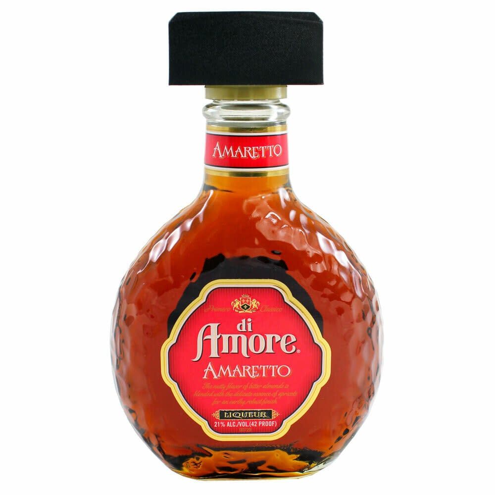 DI AMORE -  AMARETTO - 42 PR - 750 ML