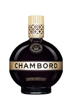 CHAMBORD - ROYALE LIQUEUR - FRANCE - 33PR - 750ML