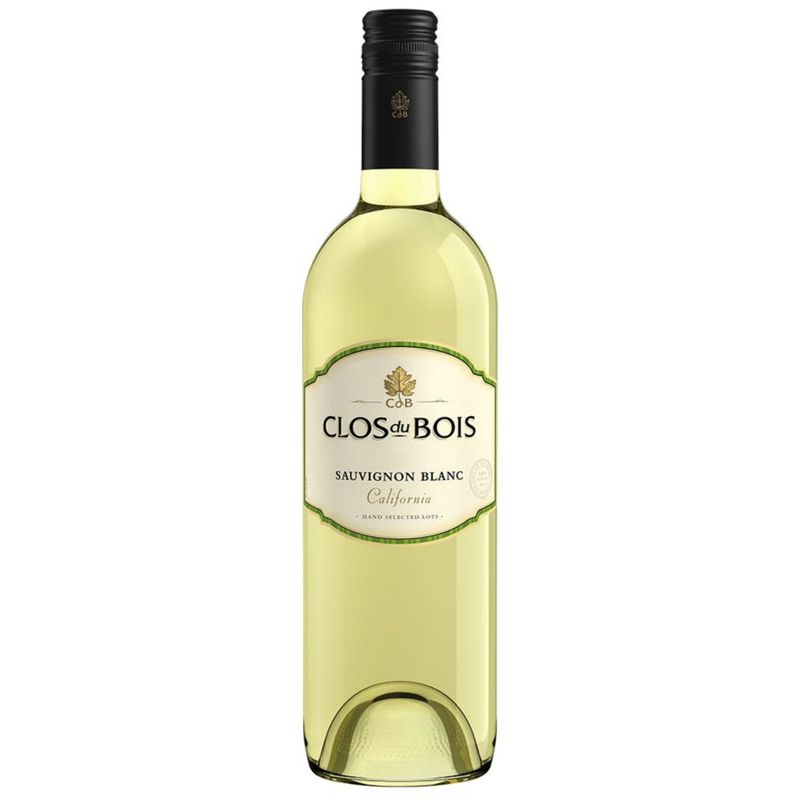 Clos du Bois - Sauvignon Blanc - 750ml