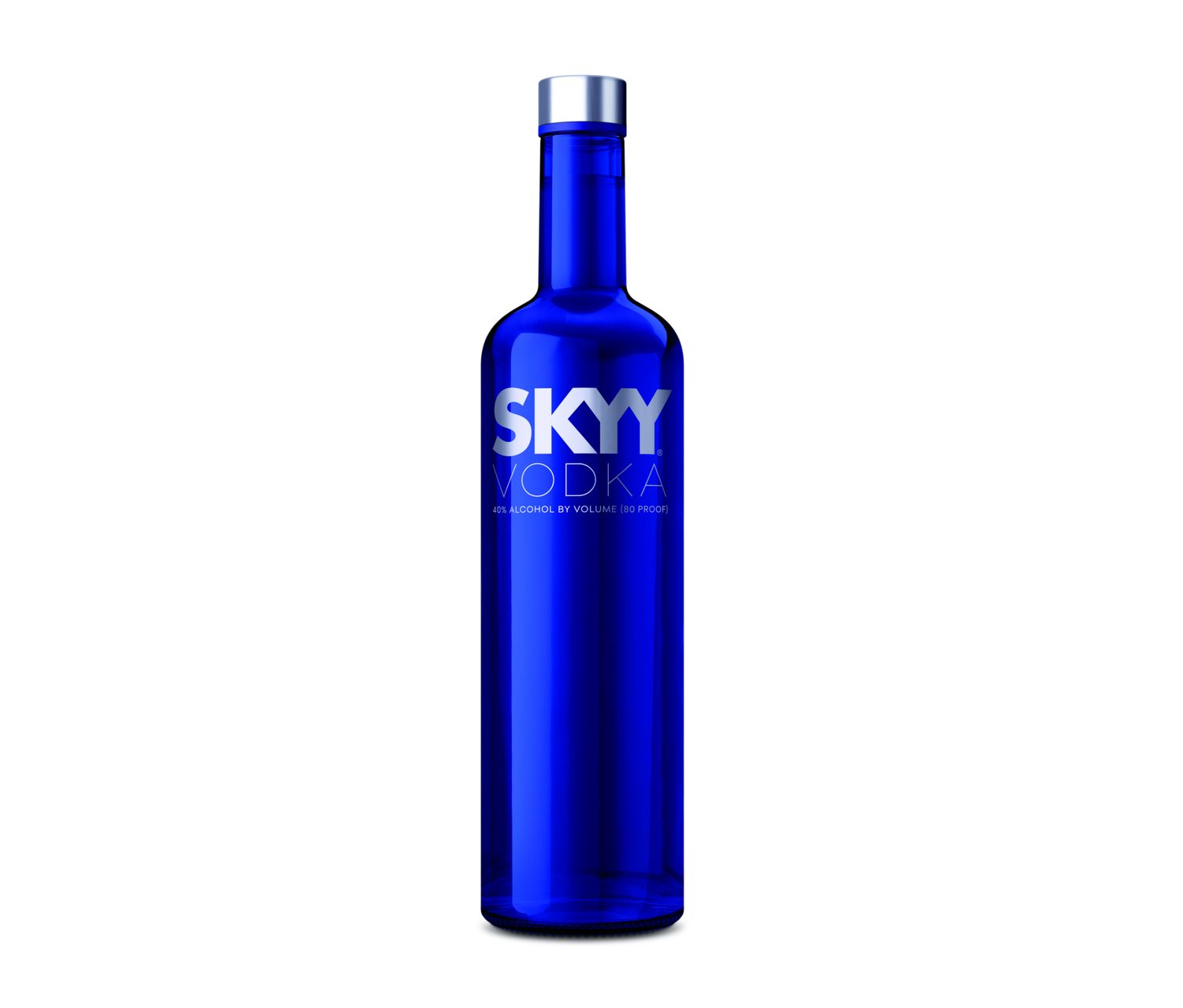 SKYY - VODKA - 80 PR - 750 ML