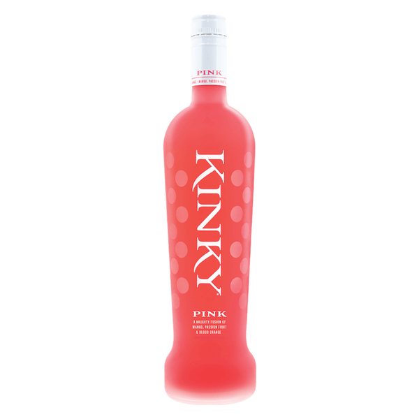KINKY PINK - SHOT -  34 PR. -  50 ML