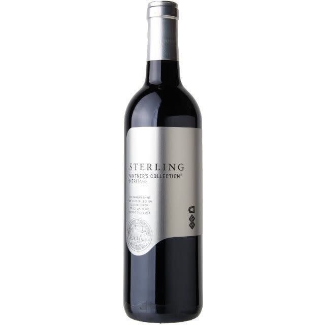 Sterling - Vintner&#39;s Collection - Meritage - 750ml