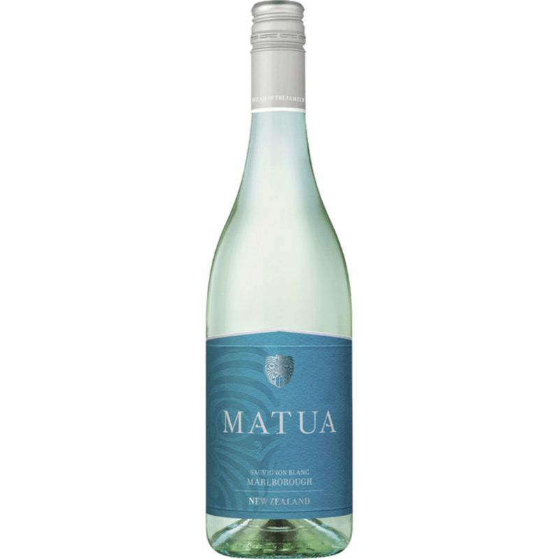 Matua - Sauvignon Blanc - Marlborough - 750ml