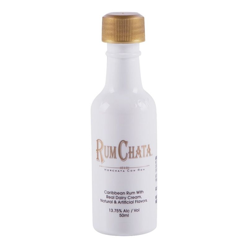 RUMCHATA - LIQUEUR - 28 PR - 50 ML