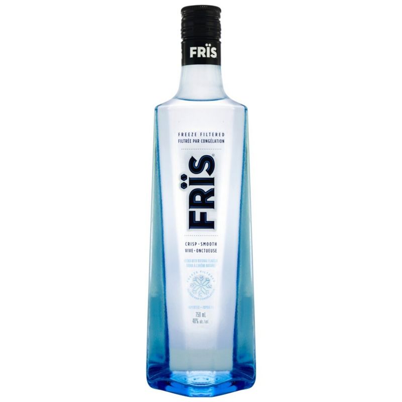FRIS - VODKA - 80PR - 750ML
