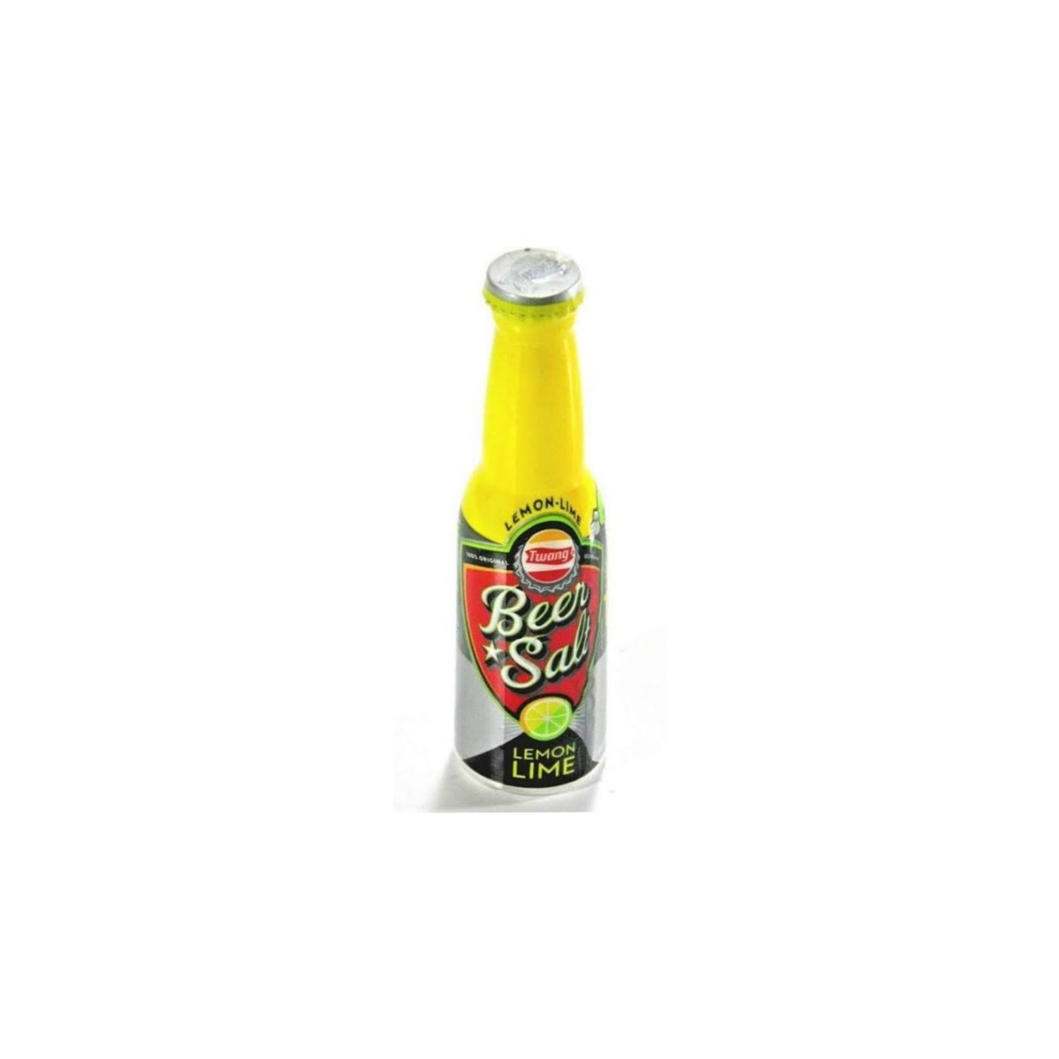 Twang Beer Salt - Lemon Lime - 1.4oz - bottle - shaker