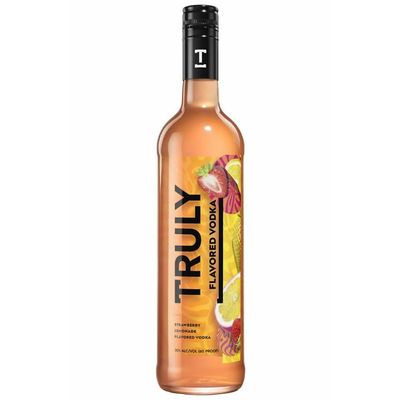 TRULY - STRAWBERRY LEMONADE - VODKA - 60PR - 750 ML