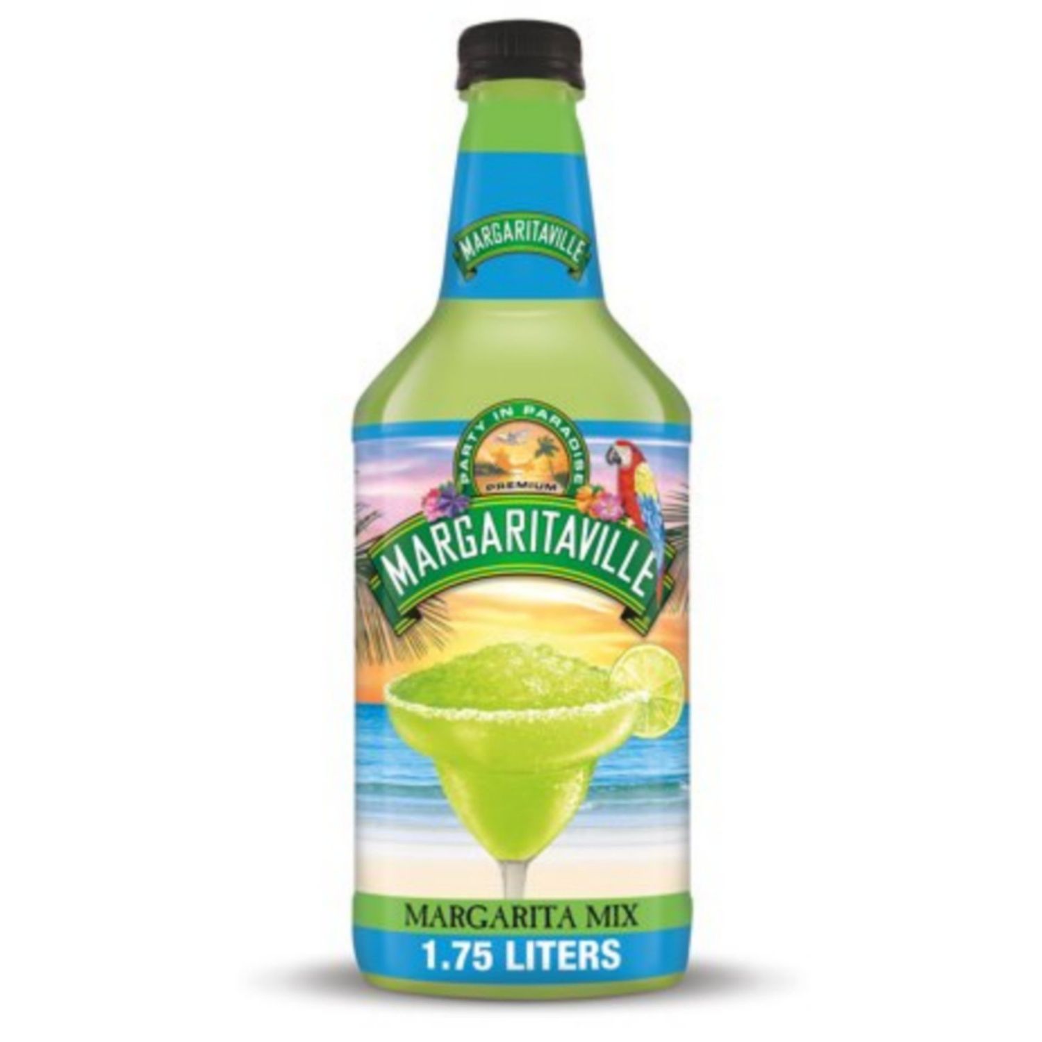 Margaritaville - Margarita Mix - 1.75L