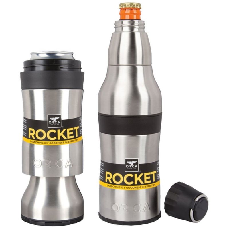 ORCA Rocket Can/Bottle