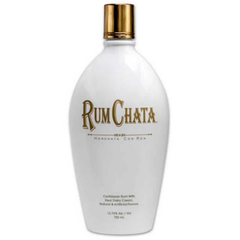 RUMCHATA - LIQUEUR - 28 PR - 375 ML