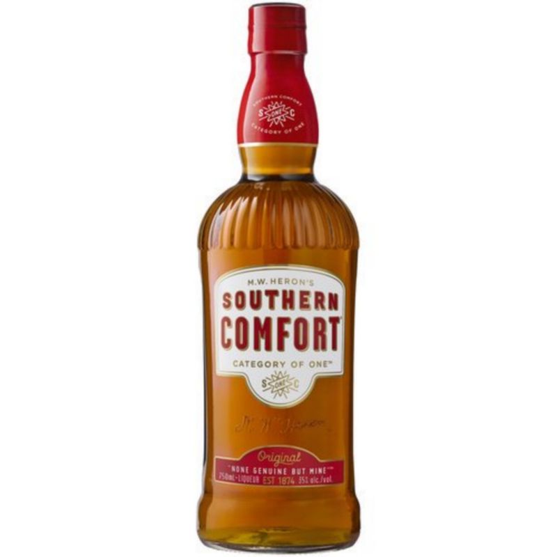 SOUTHERN COMFORT - WHISKEY -  70 PR -  1.75L - PET