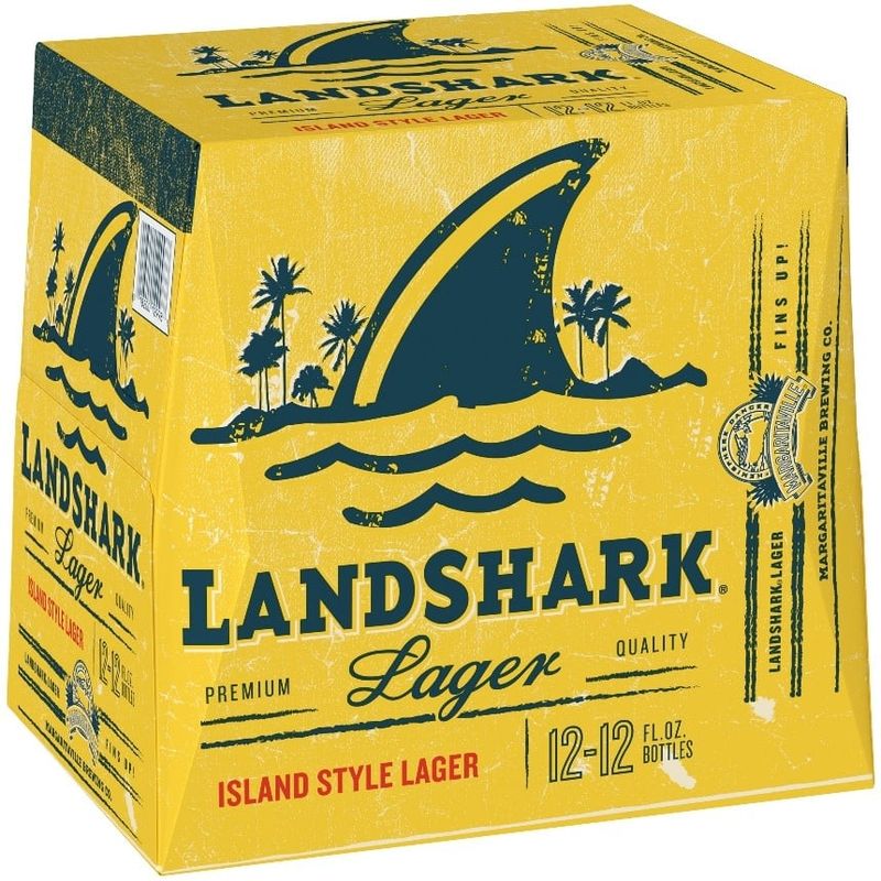 Landshark - 12pk - 12oz - Bottles