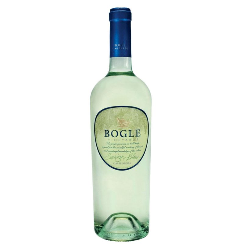 Bogle - Sauvignon Blanc- 750ml