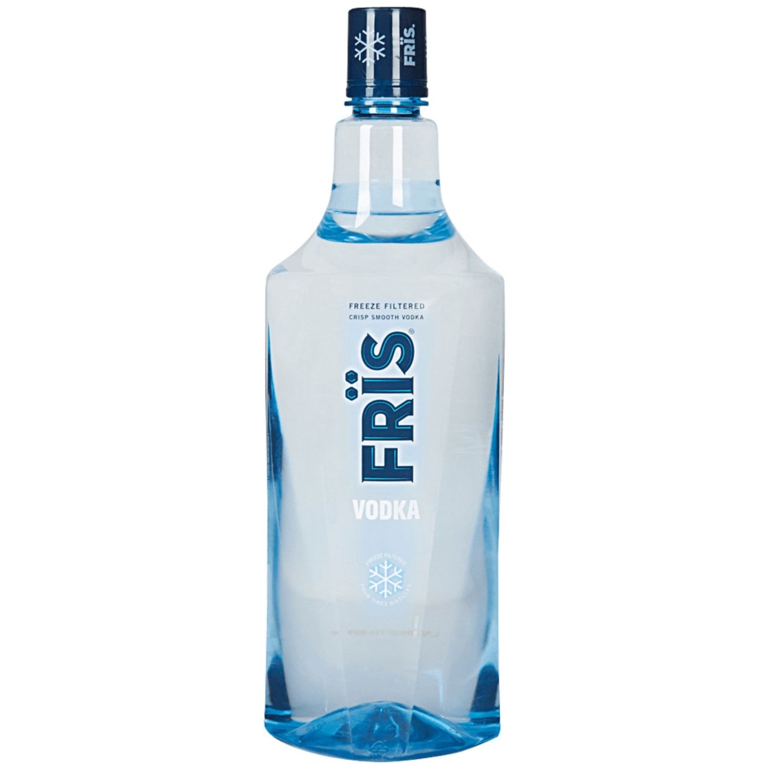 FRIS - VODKA - 80 PR - 1.75 L