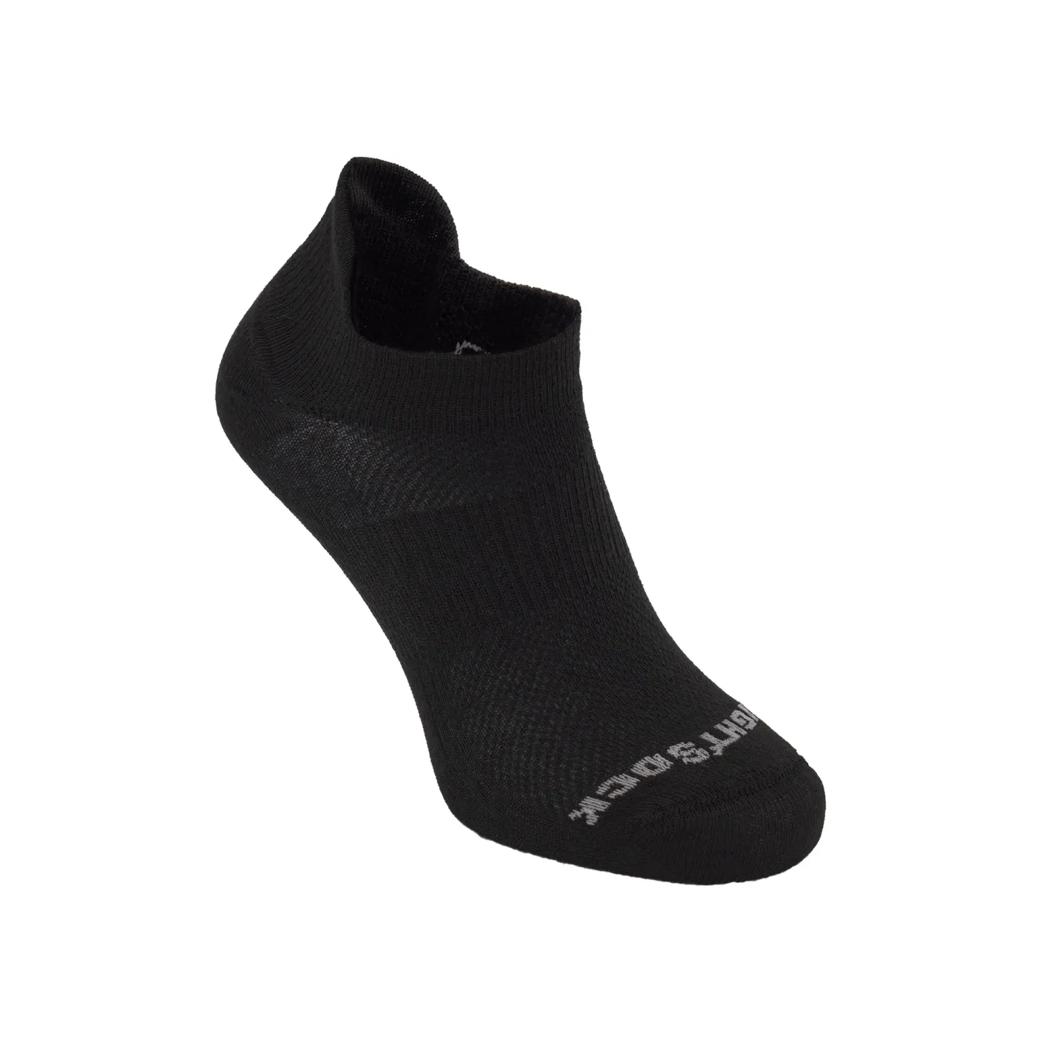 Wrightsock Coolmesh II - Tab Length - Anti Blister System