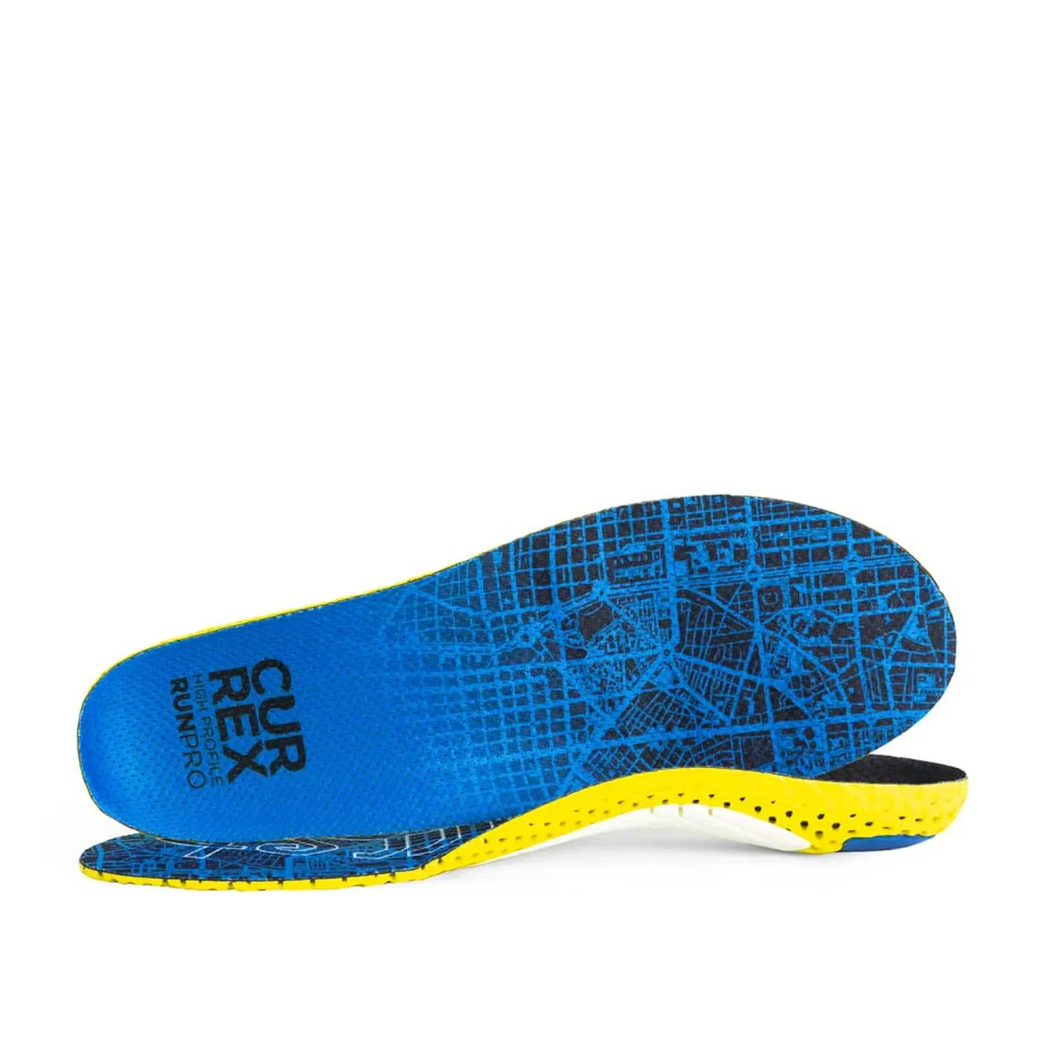 Currex Semelles RunPro