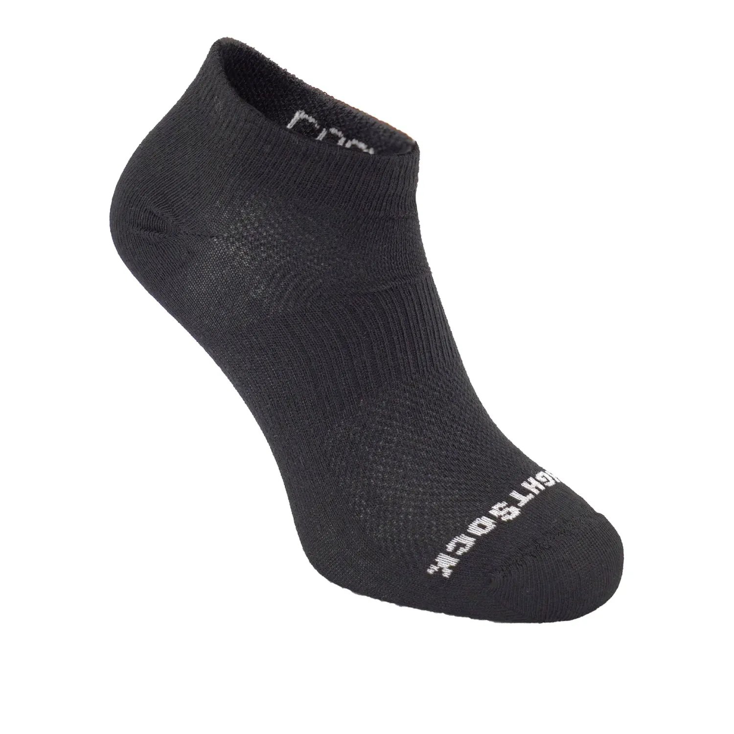 Wrightsock Coolmesh II - Lo Quarter Length - Anti Blister System