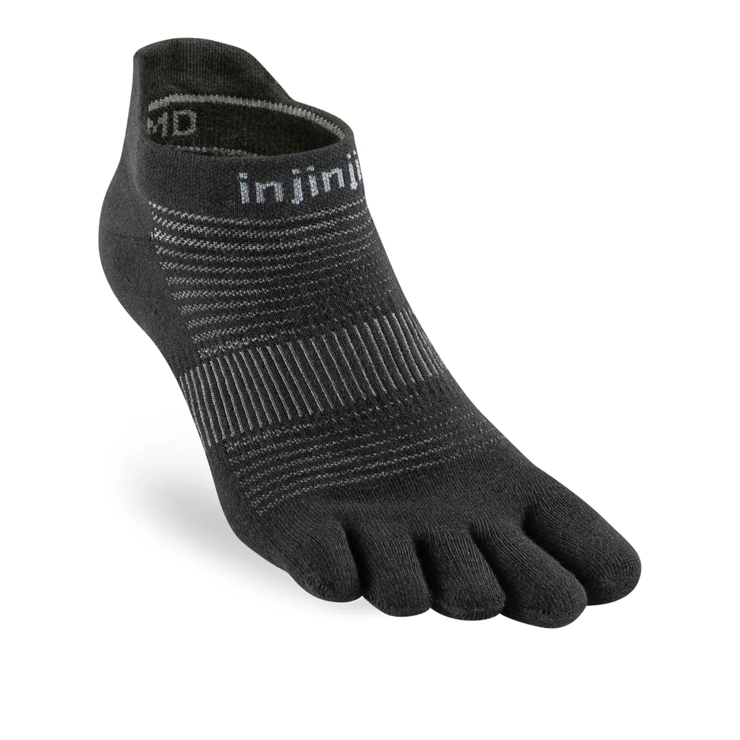 Injinji Run Lightweight No-Show