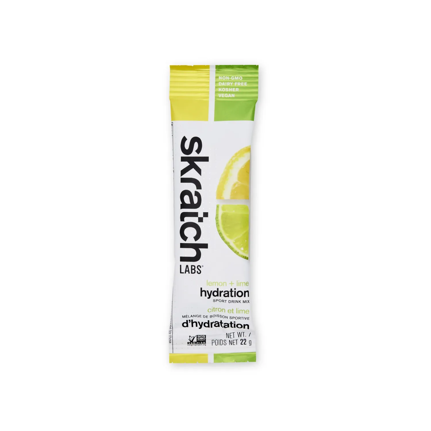Skratch Labs Boisson d'hydratation sportive