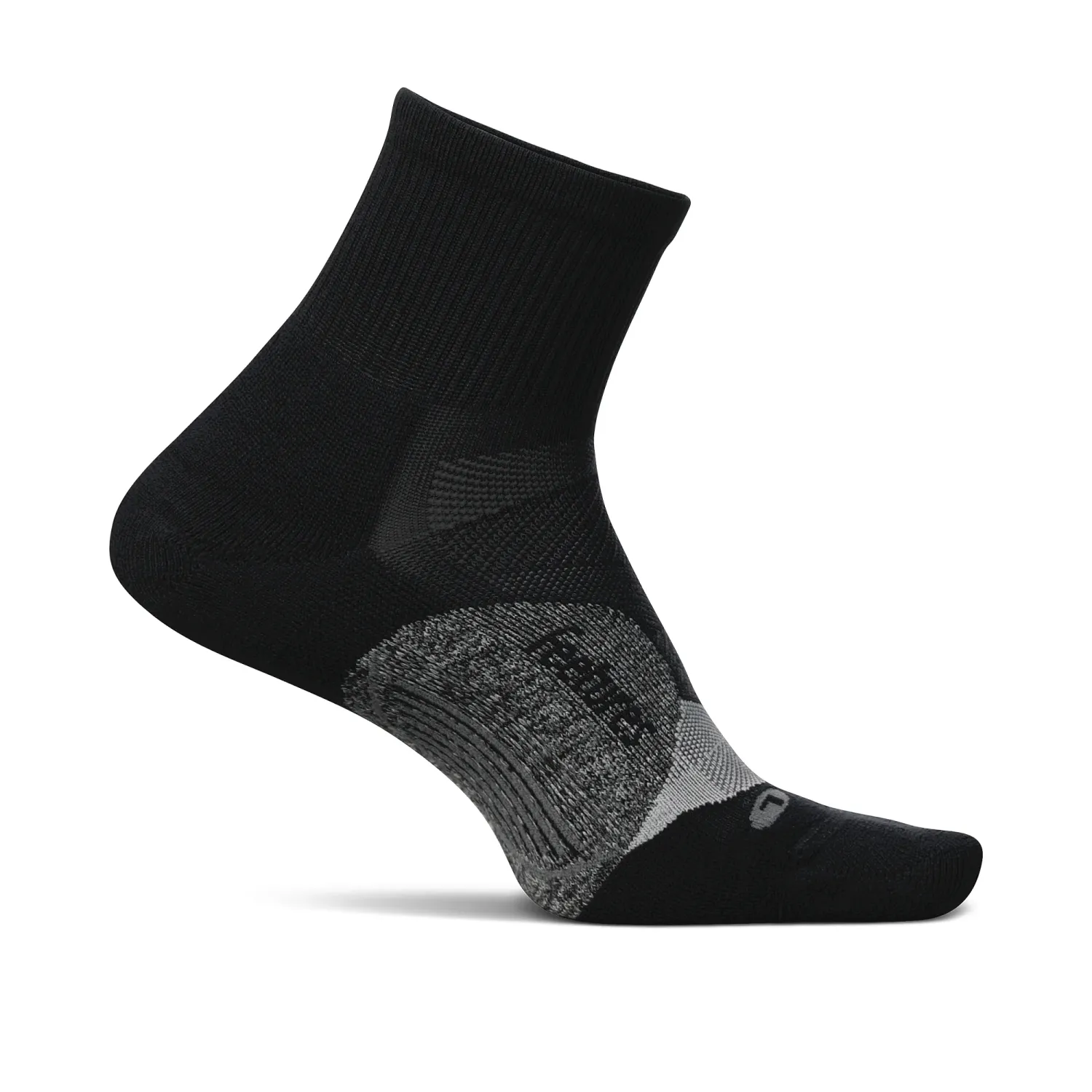 Feetures Elite Light Cushion Quarter