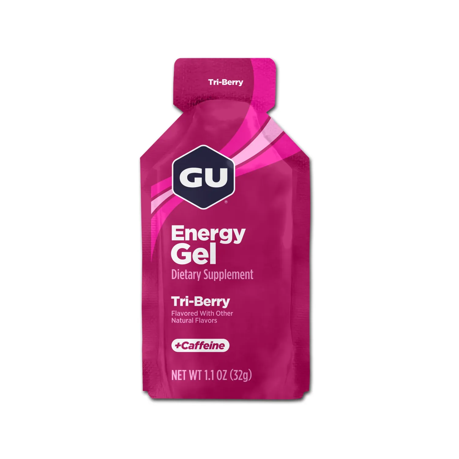 GU Energy Gel énergétique