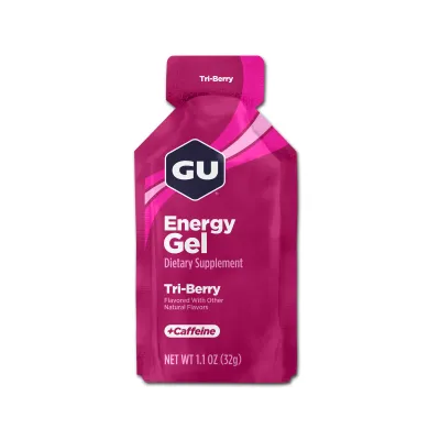 GU Energy Gel énergétique