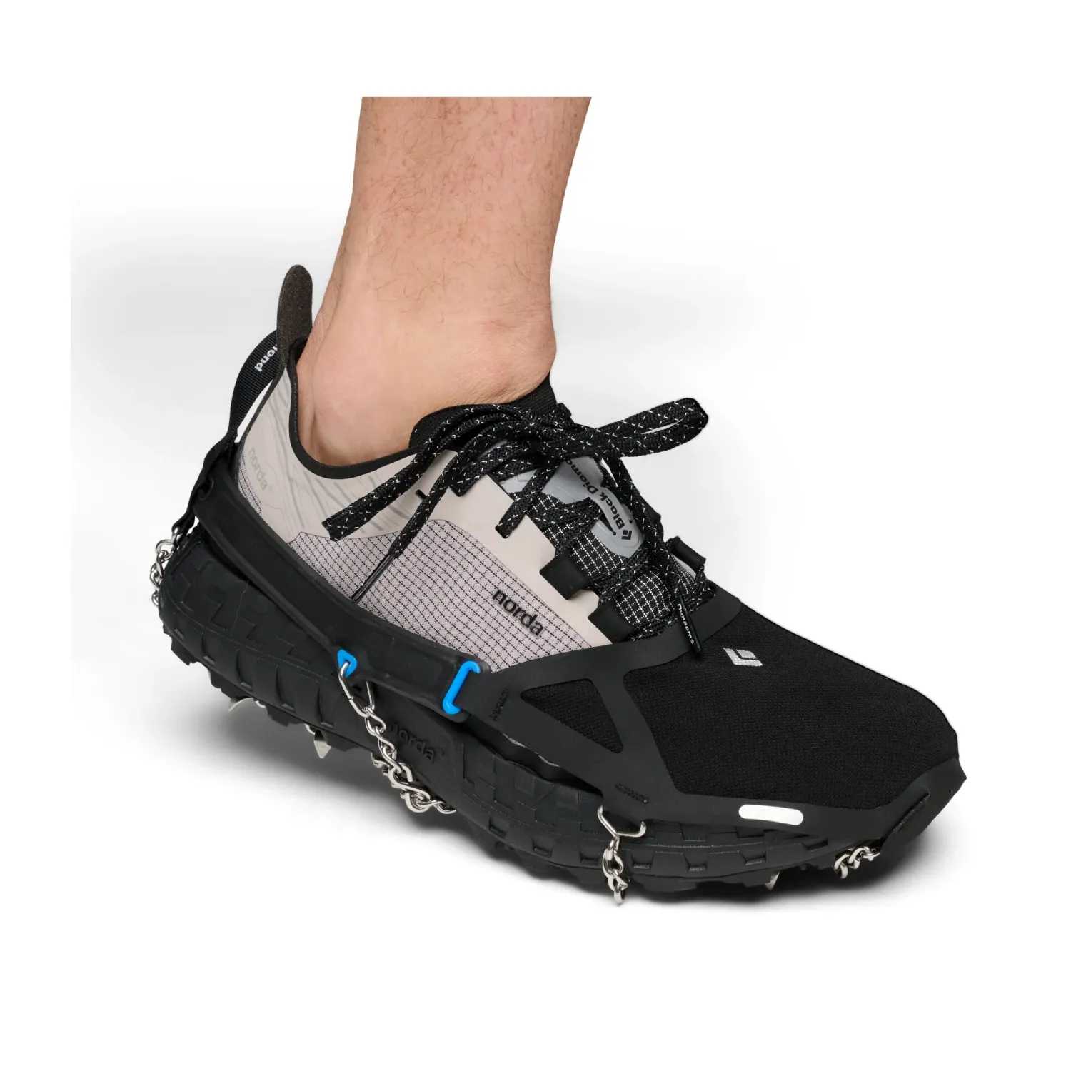 Black Diamond Distance Spike Traction Device
