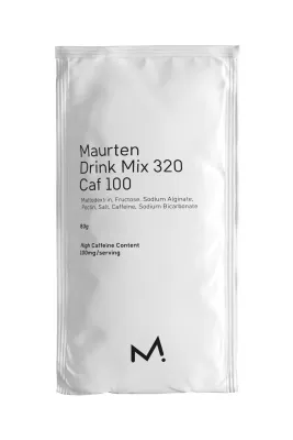 Maurten Drink Mix 320 Caf 100
