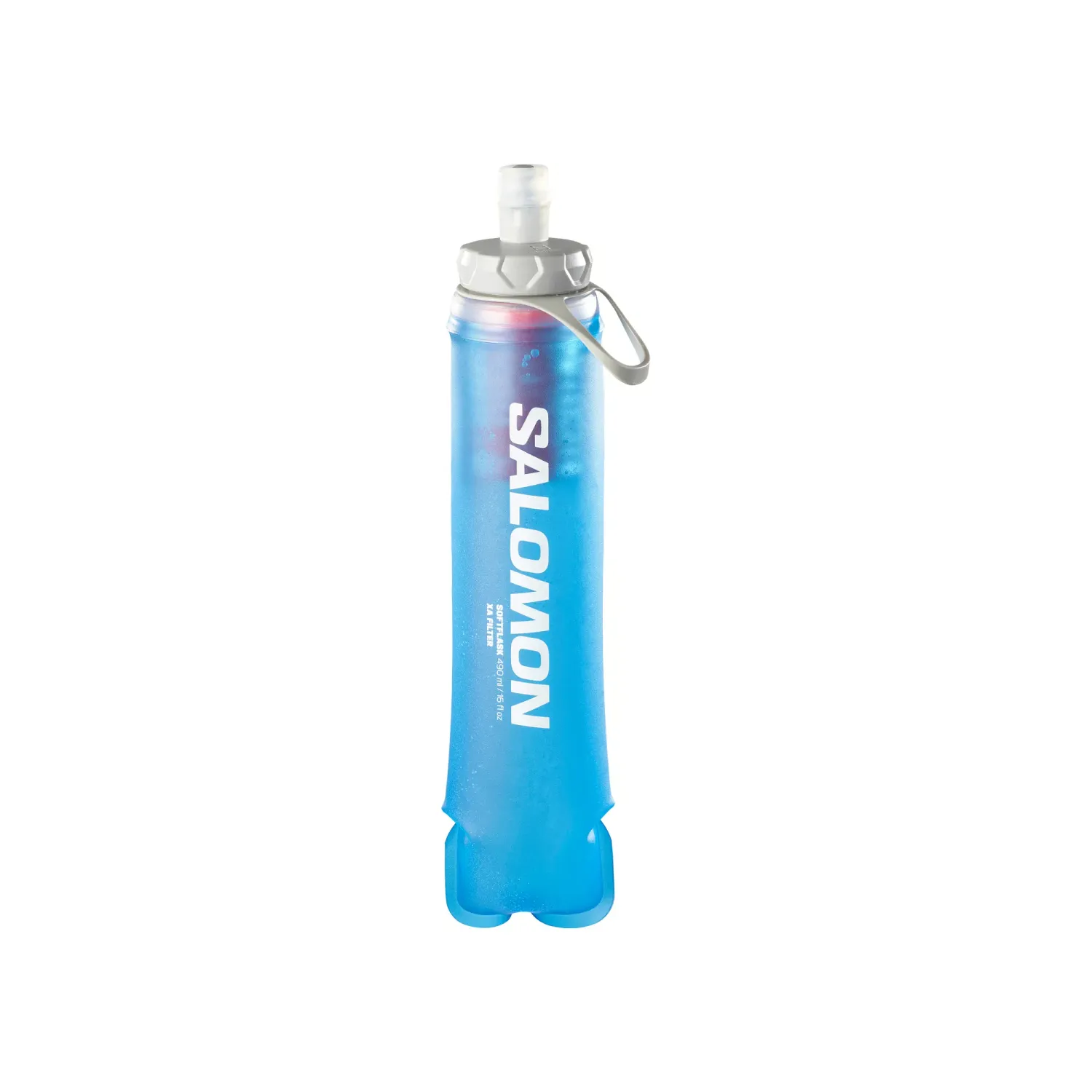 Salomon Soft Flask XA Filter 490ml 42