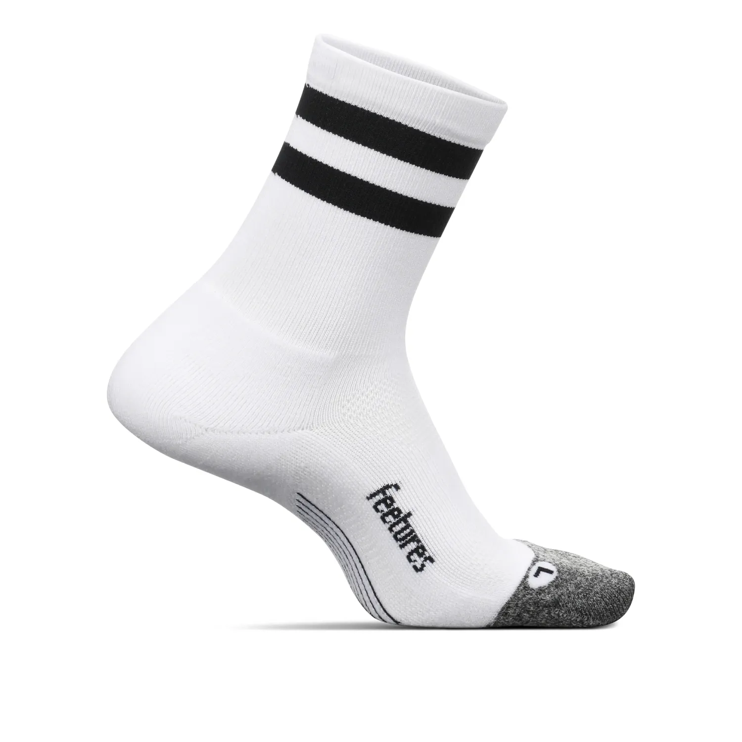 Feetures Elite Light Cushion Mini-Crew