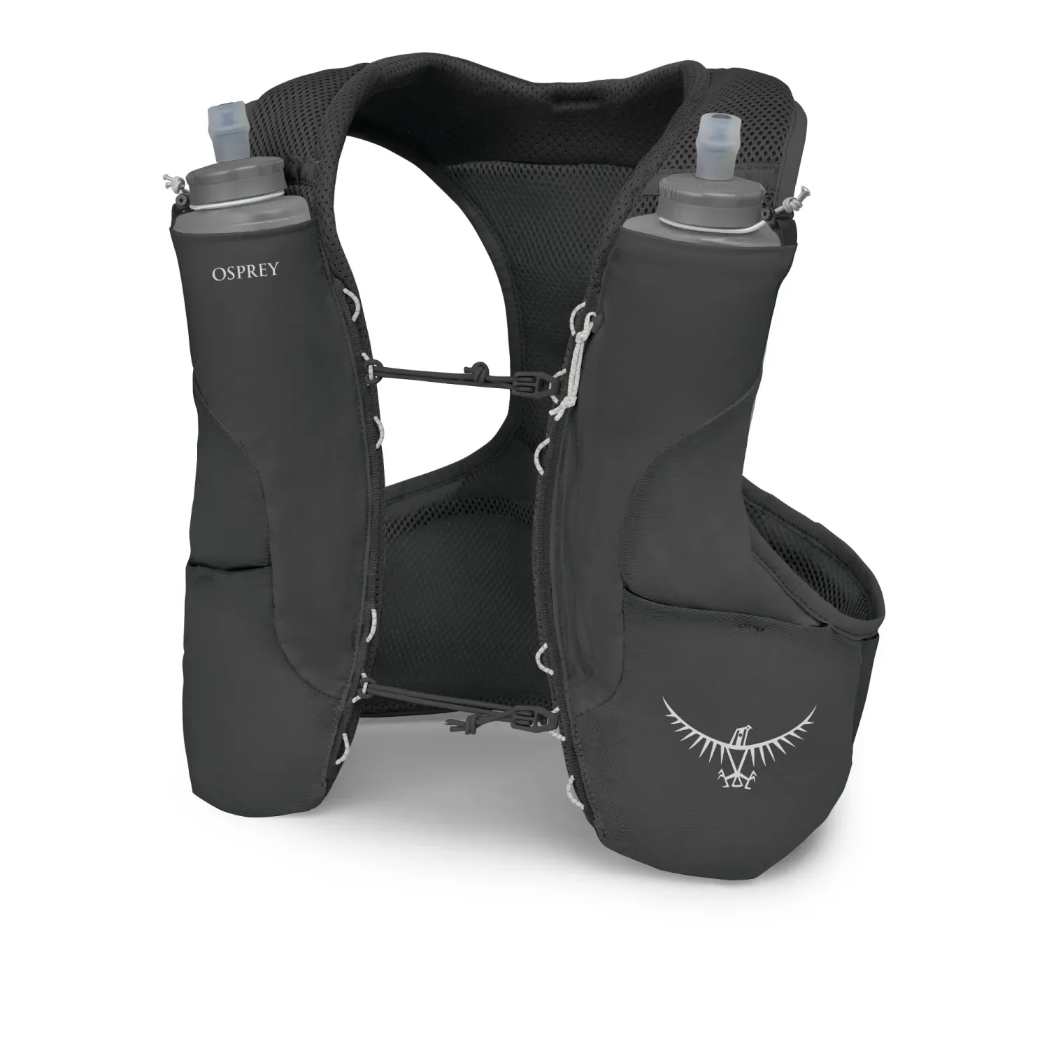 Osprey Duro LT W-Flasks - Homme