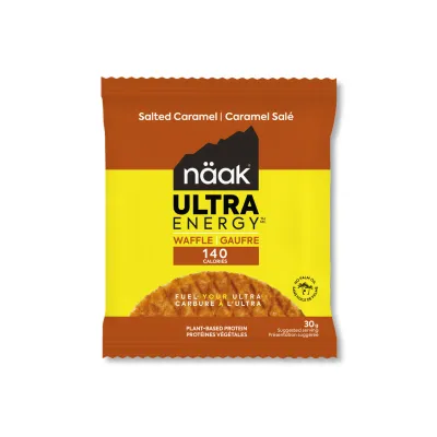 Näak Ultra Energy Gaufre