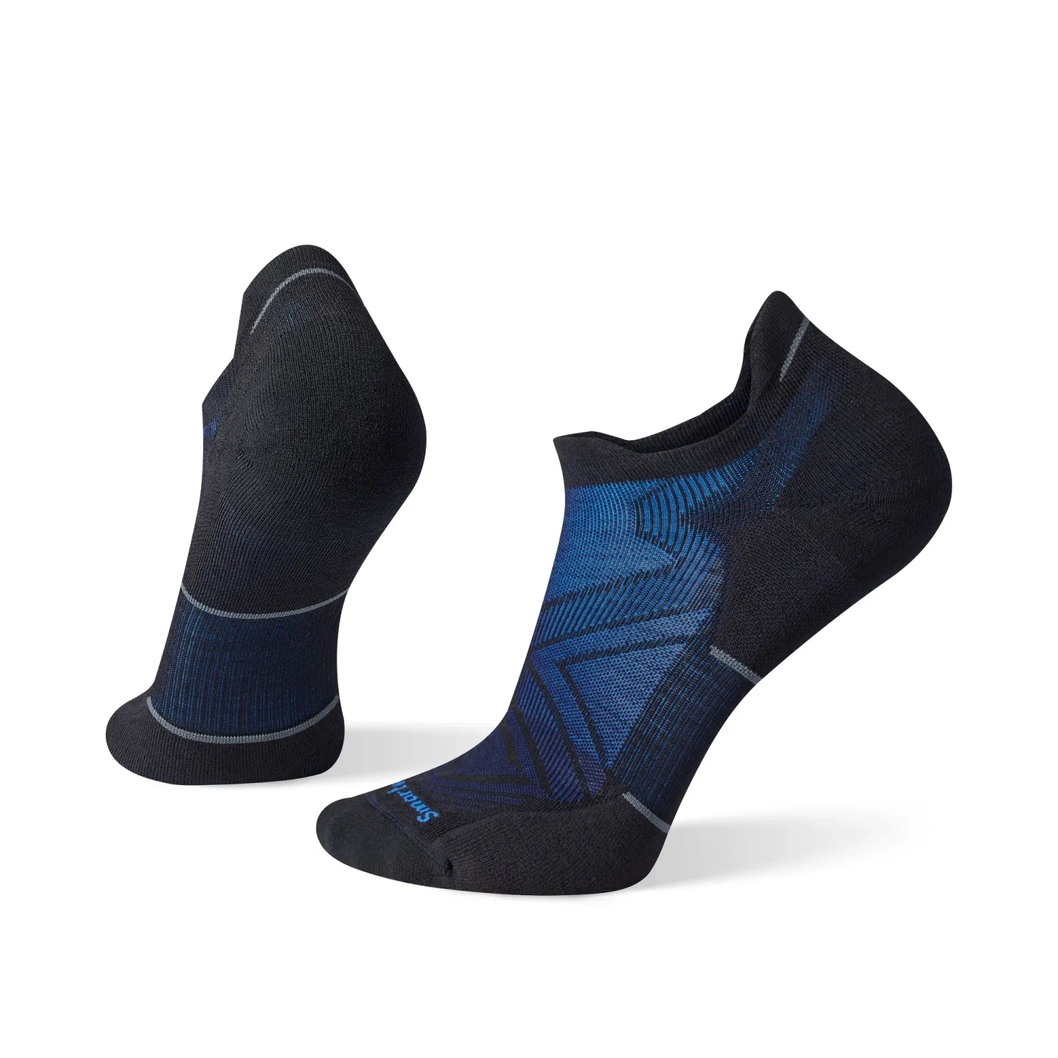 Smartwool Run Targeted Cushion Low Ankle Socks