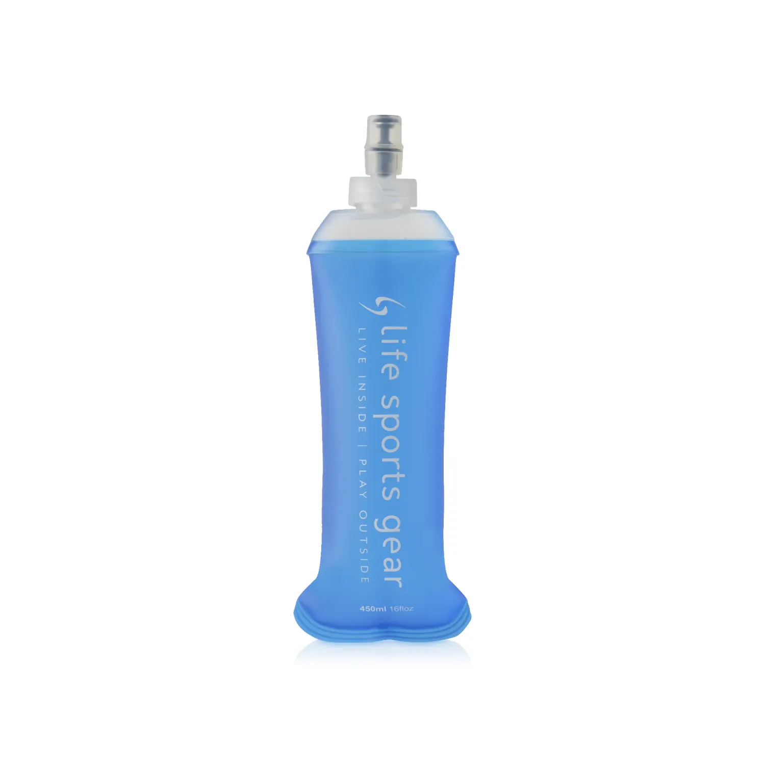 Life Sports Gear Soft Flask 450ml